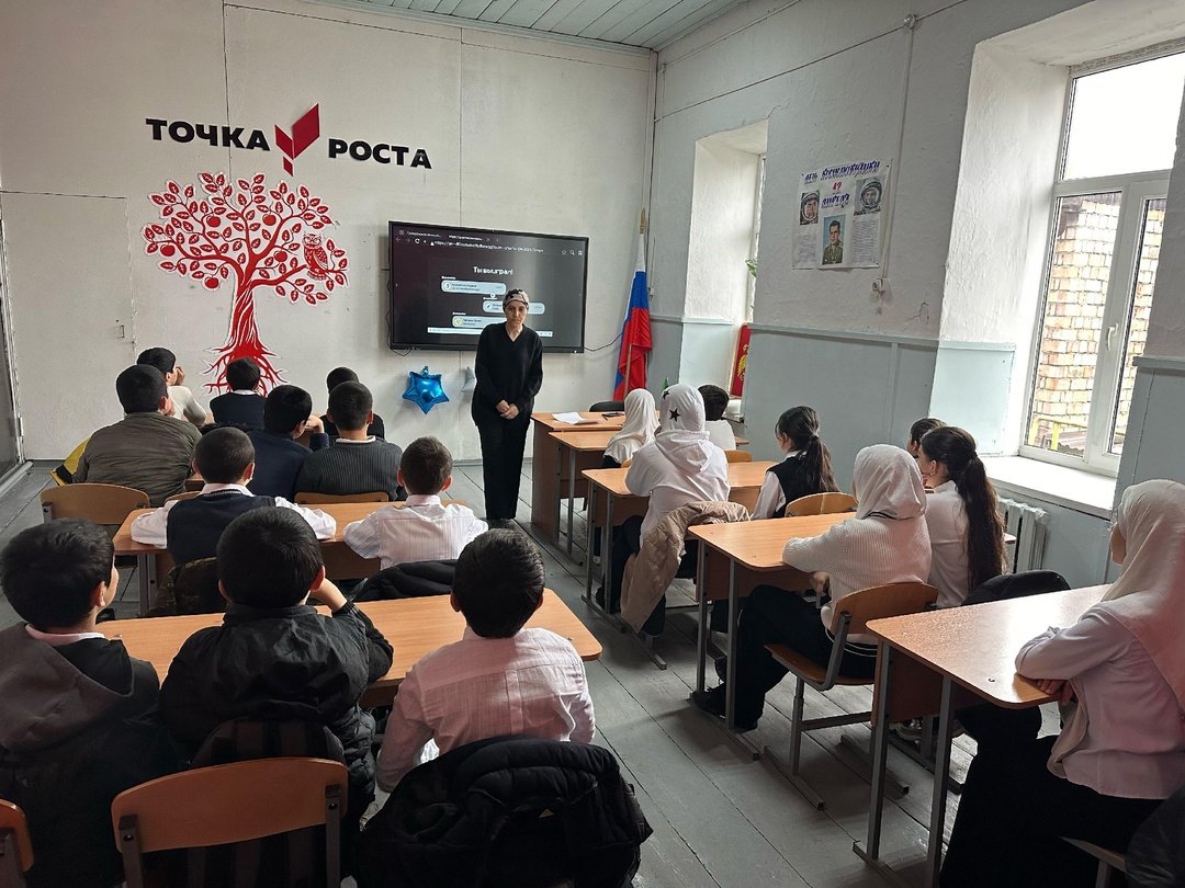 Гражданская авиация России.
